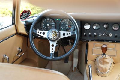 1964 Jaguar E-Type 3.8 Litre Series 1 Coupe