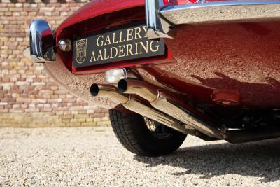 1964 Jaguar E-Type 3.8 Litre Series 1 Coupe