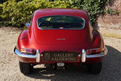 1964 Jaguar E-Type 3.8 Litre Series 1 Coupe