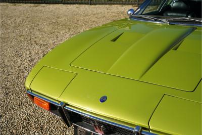 1970 Maserati Ghibli 4.7 ONE OF THE BEST