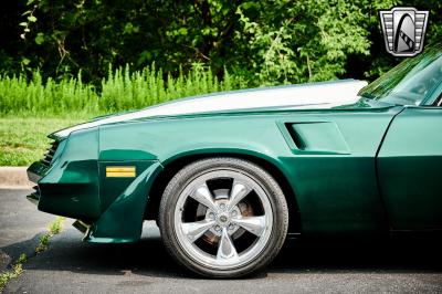 1980 Chevrolet Camaro