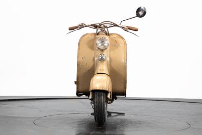 1952 Innocenti Lambretta LC