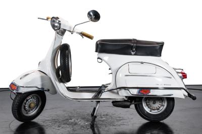 1965 Piaggio Vespa 150 Super