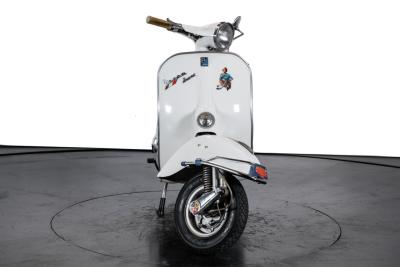 1965 Piaggio Vespa 150 Super