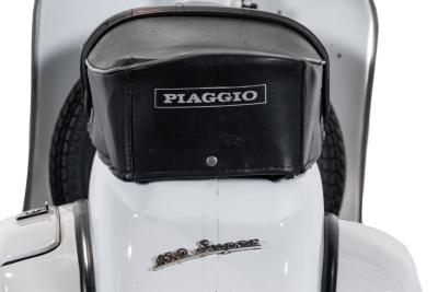 1965 Piaggio Vespa 150 Super