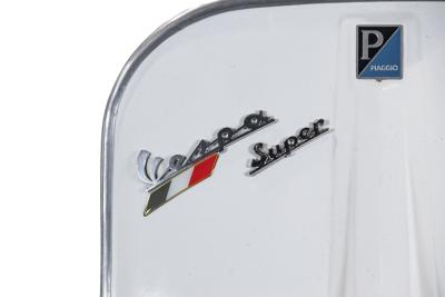 1965 Piaggio Vespa 150 Super