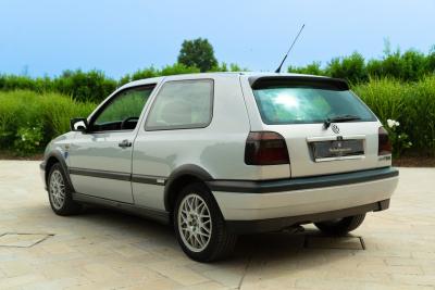 1996 Volkswagen GOLF GTI Edition mk3