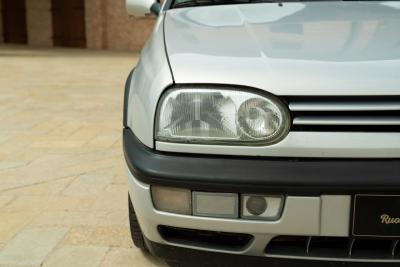 1996 Volkswagen GOLF GTI Edition mk3