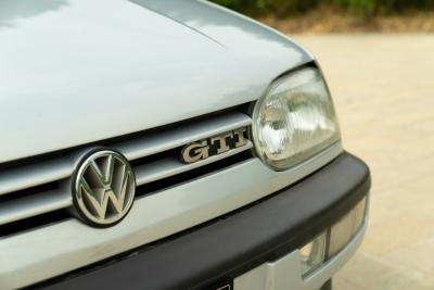 1996 Volkswagen GOLF GTI Edition mk3