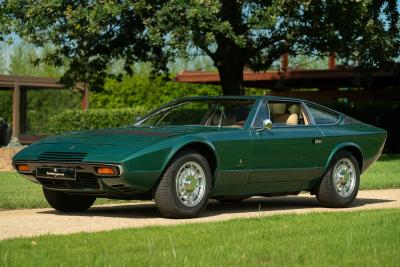 1978 Maserati KHAMSIN