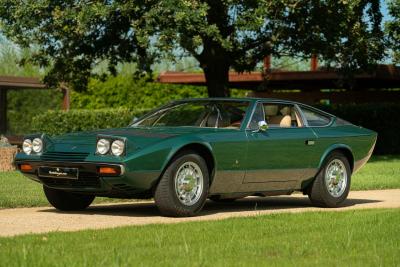 1978 Maserati KHAMSIN