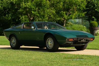 1978 Maserati KHAMSIN