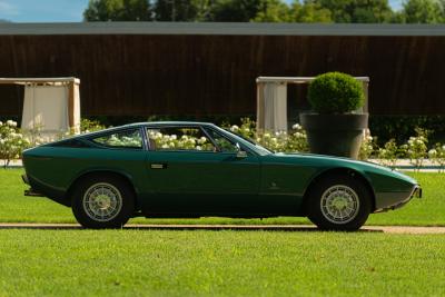 1978 Maserati KHAMSIN