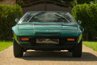 1978 Maserati KHAMSIN