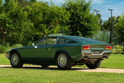 1978 Maserati KHAMSIN