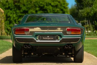 1978 Maserati KHAMSIN