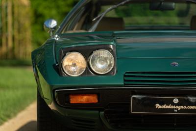 1978 Maserati KHAMSIN