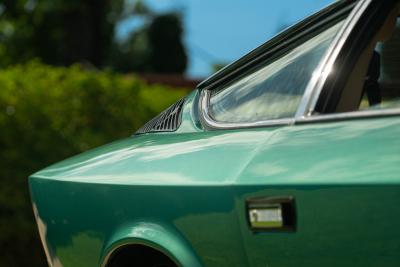 1978 Maserati KHAMSIN