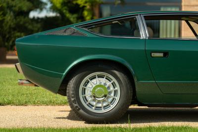 1978 Maserati KHAMSIN