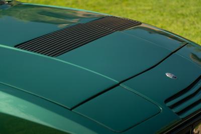 1978 Maserati KHAMSIN