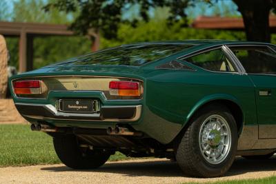 1978 Maserati KHAMSIN