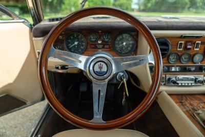 1978 Maserati KHAMSIN