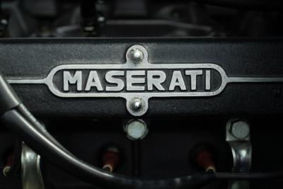 1978 Maserati KHAMSIN