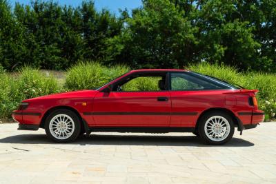 1989 Toyota CELICA 1.6 ST LIFTBACK