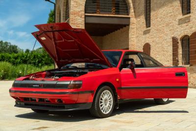 1989 Toyota CELICA 1.6 ST LIFTBACK