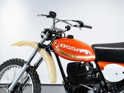 1976 OSSA 250 DESERT PHANTOM