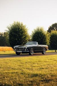 1960 Maserati 3500 GT Convertible