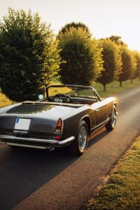 1960 Maserati 3500 GT Convertible