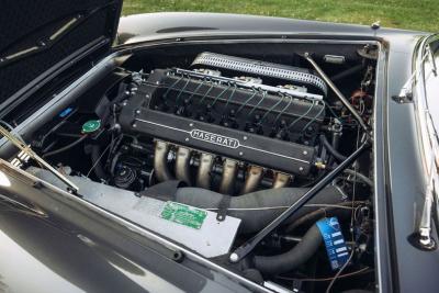 1960 Maserati 3500 GT Convertible