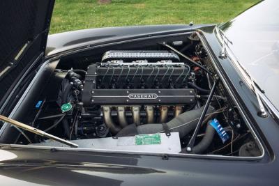 1960 Maserati 3500 GT Convertible