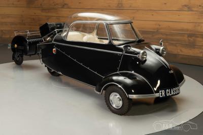 1961 Messerschmitt KR 200