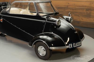 1961 Messerschmitt KR 200