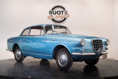 1958 Fiat 1100 TV VIGNALE DESIREE