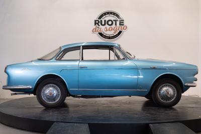 1958 Fiat 1100 TV VIGNALE DESIREE