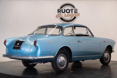 1958 Fiat 1100 TV VIGNALE DESIREE