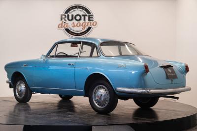 1958 Fiat 1100 TV VIGNALE DESIREE