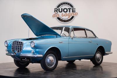 1958 Fiat 1100 TV VIGNALE DESIREE