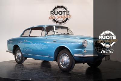 1958 Fiat 1100 TV VIGNALE DESIREE