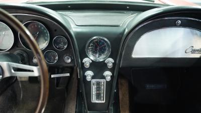 1965 Chevrolet Corvette L76 365HP Convertible