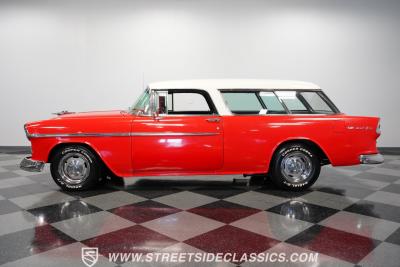 1955 Chevrolet Nomad