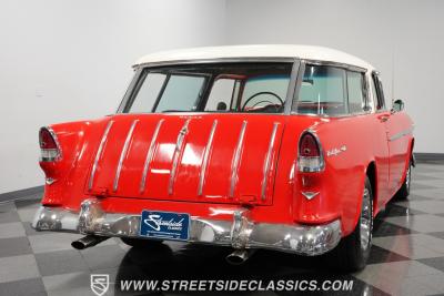 1955 Chevrolet Nomad