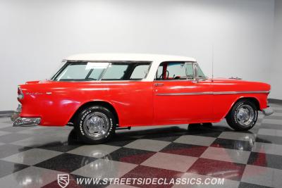 1955 Chevrolet Nomad