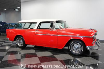 1955 Chevrolet Nomad