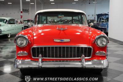 1955 Chevrolet Nomad