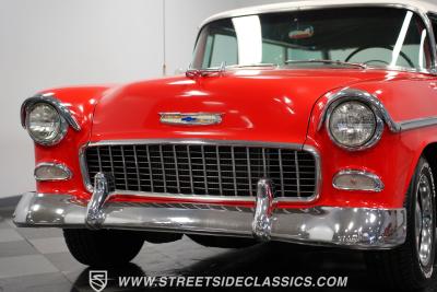 1955 Chevrolet Nomad