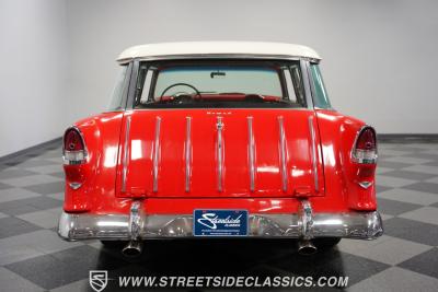 1955 Chevrolet Nomad